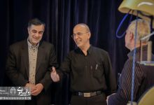 گزارش تصویری |  بازدید معاون امور استانهای فدراسیون ورزش های جانبازان و معلولین جمهوری اسلامی ایران 
